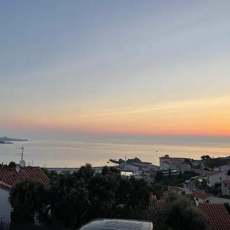 Magnifique Vue