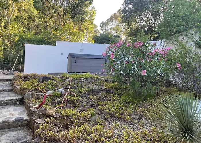 Ferienhaus Magnifique Vue *