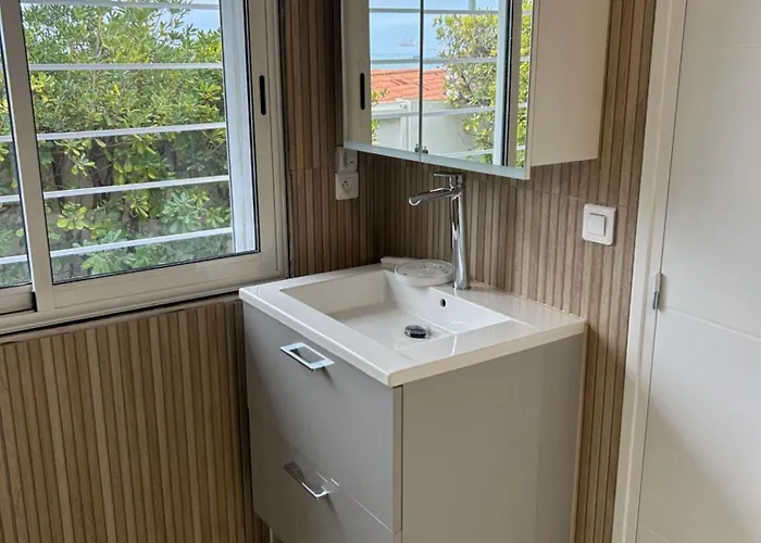 Magnifique Vue Banyuls-sur-Mer