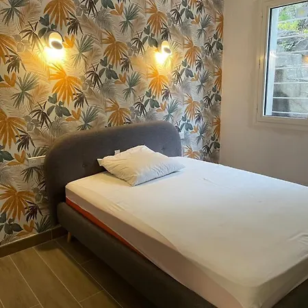 度假居 Magnifique Vue