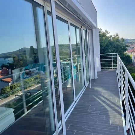 Magnifique Vue *