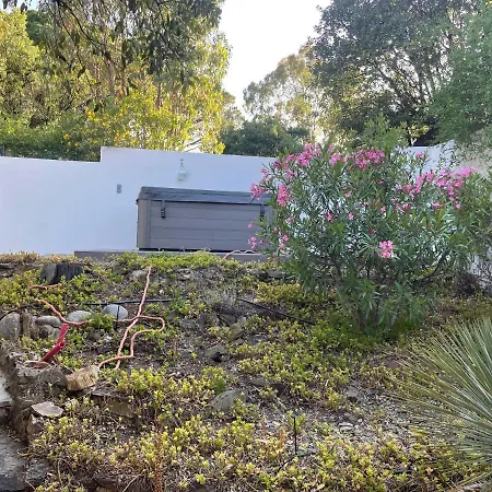 度假居 Magnifique Vue *