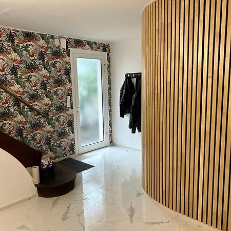 度假居 Magnifique Vue