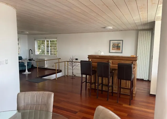 Magnifique Vue Σπίτι διακοπών