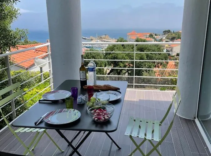 Σπίτι διακοπών Magnifique Vue *